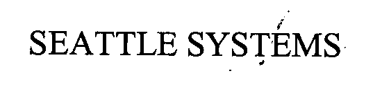 SEATTLE SYSTEMS