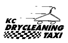 KC DRYCLEANING TAXI