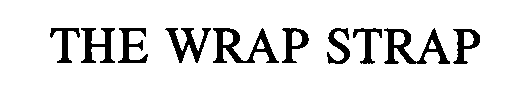 THE WRAP STRAP