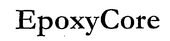 EPOXYCORE