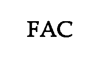 FAC