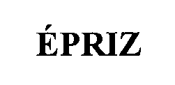 EPRIZ