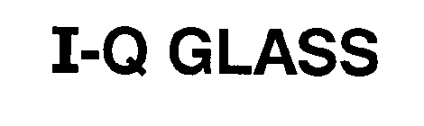 I-Q GLASS
