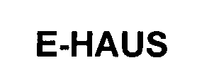 E-HAUS