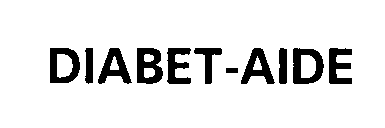 DIABET-AIDE