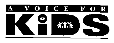 A VOICE FOR KIDS