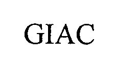 GIAC