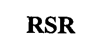 RSR