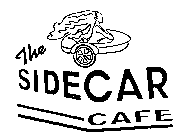 THE SIDECAR CAFE