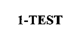 1-TEST