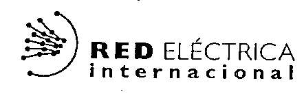 RED ELECTRICA INTERNACIONAL