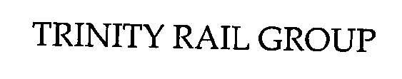 TRINITY RAIL GROUP