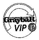 GRAYBAR VIP ETL
