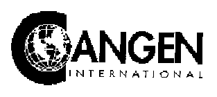 CANGEN INTERNATIONAL