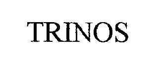 TRINOS