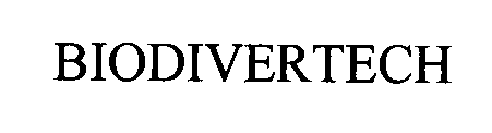 BIODIVERTECH