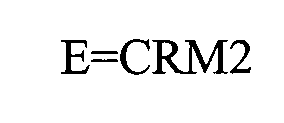 E=CRM2