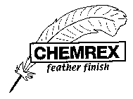 CHEMREX FEATHER FINISH