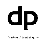 DP DENPAUL ADVERTISING, INC.