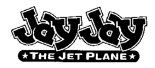 JAY JAY THE JET PLANE