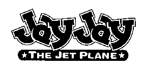 JAY JAY THE JET PLANE