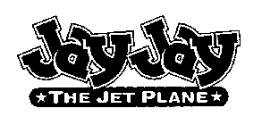 JAY JAY THE JET PLANE