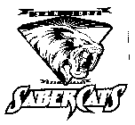 SAN JOSE SABERCATS