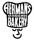 HERMAN'S MODERN BAKERY