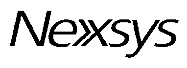 NEXSYS