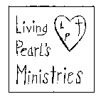 LIVING PEARL'S MINISTRIES