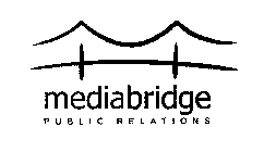 MEDIABRIDGE PUBLIC RELATIONS