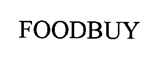 FOODBUY