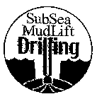 SUBSEA MUDLIFT DRILLING