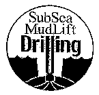 SUBSEA MUDLIFT DRILLING