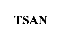 TSAN