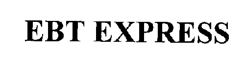 EBT EXPRESS