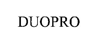 DUOPRO