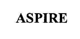 ASPIRE