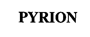 PYRION