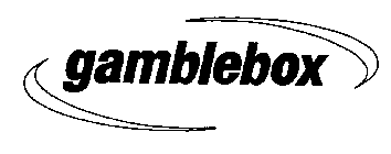 GAMBLEBOX