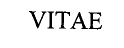 VITAE