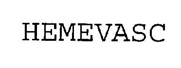 HEMEVASC