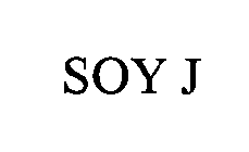 SOY J