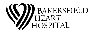 BAKERSFIELD HEART HOSPITAL