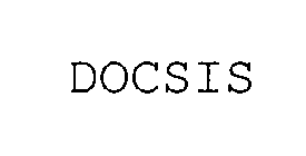 DOCSIS