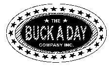THE BUCK A DAY COMPANY INC.