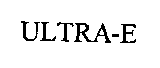 ULTRA-E