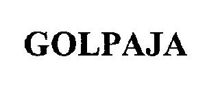 GOLPAJA