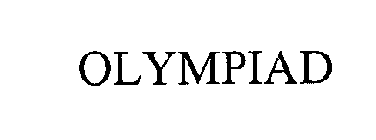 OLYMPIAD