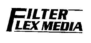 FILTER FLEX MEDIA